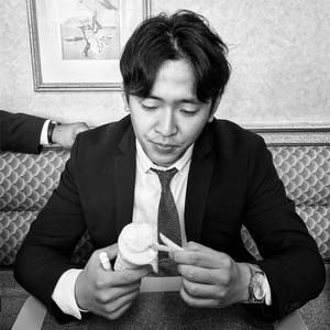 Meet your Posher, Byungsoo